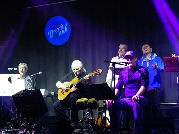 Stambulchik Brothers