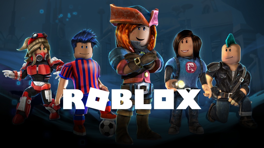 Мастер-класс "Зимний мир Roblox/Нейросети" м. Бибирево