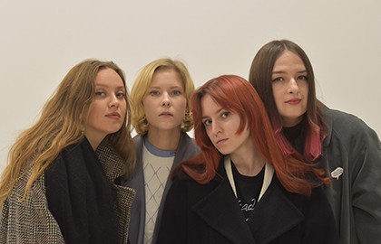 Dusty Beats: B-Side x Несладко