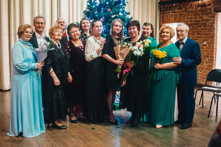 Ирина Заволжанская