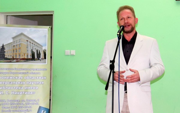 Концерт «Счастливого года желанный приход»