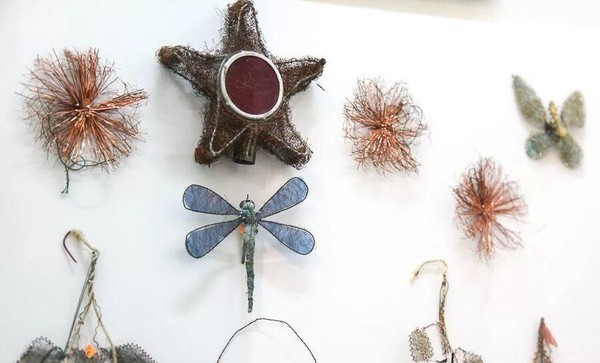 Мастер-класс «Так хотелось праздника…»