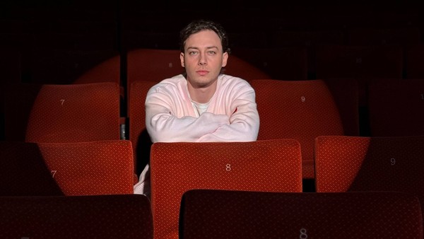 Миша Кучеренко