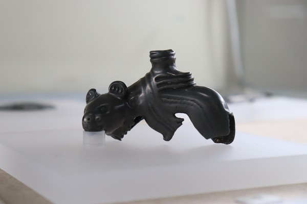 Сказка о медведе