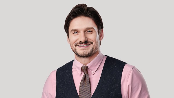 Дмитрий Гухман