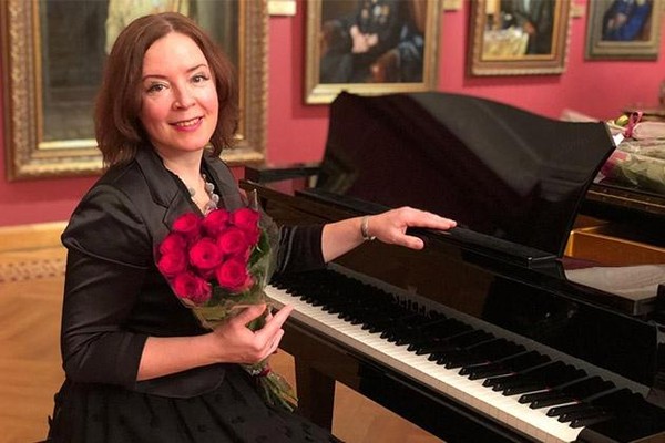 Концерт «Где музыка берет начало…»