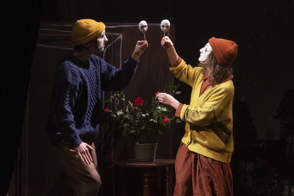 Снежная королева