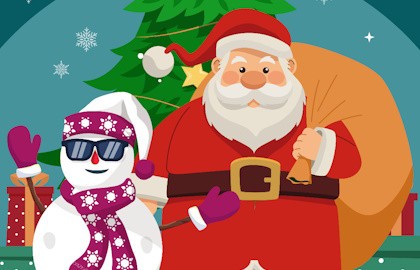 Чудеса нового года