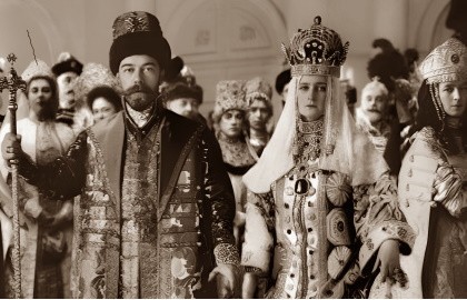 Быть гедонистом: о жизни высшего света и миллионах, которые они тратили