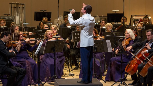 Волшебный Щелкунчик