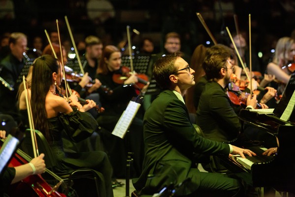 Щелкунчик в джазе