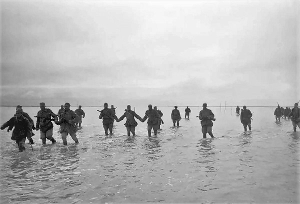 Тематическая беседа «Нижнеднепровская стратегическая наступательная операция»