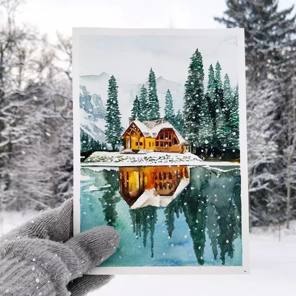 Рисуем легко в "Автографе"