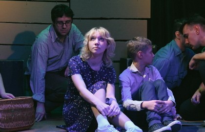 Спешите делать добро