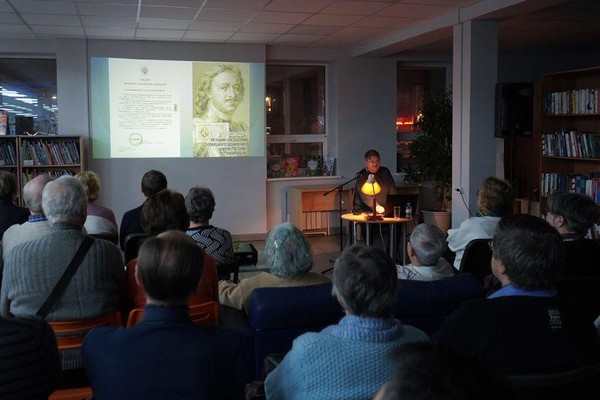 Адмиралтейская верфь после Петра I