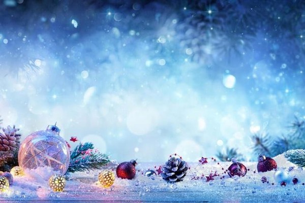 Мастер-класс «Новогодняя видеооткрытка солдату»