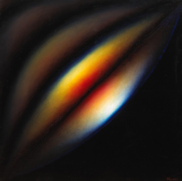 Вечер памяти художника Эрика Булатова