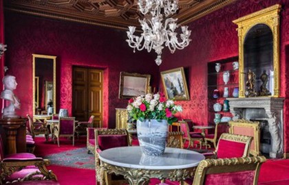 Владимирский дворец: путешествие по истории и роскоши