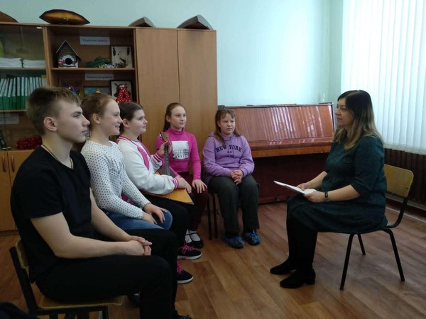 Классный час «Царь зверей»