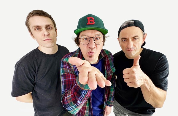 Группа «Кирпичи»