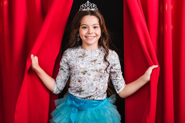 Снежная королева