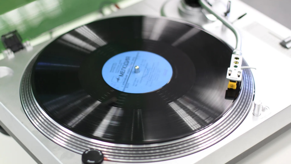 Мастер-класс «Шум библиотек»