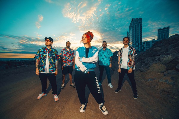 Метал Корпоратив: Blackpyres