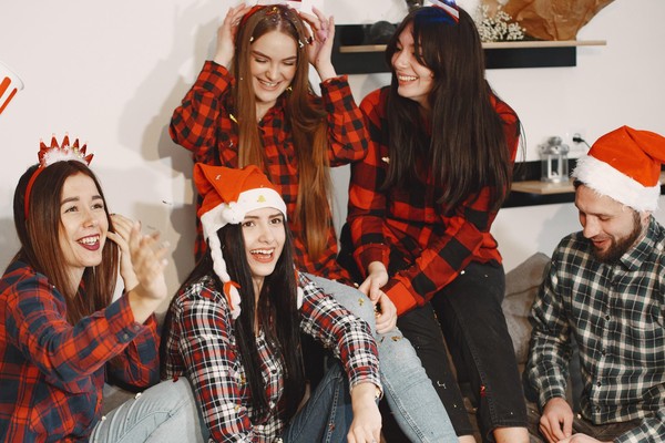 Настольная игра «Новый год на Острове сокровищ»