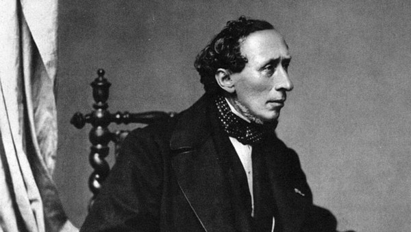 Главный романтик датского королевства