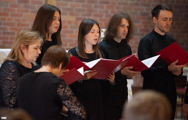 Навстречу Рождеству