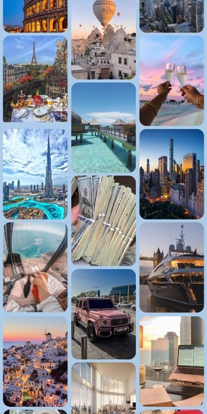 Трансформационная игра "Миллион желаний"