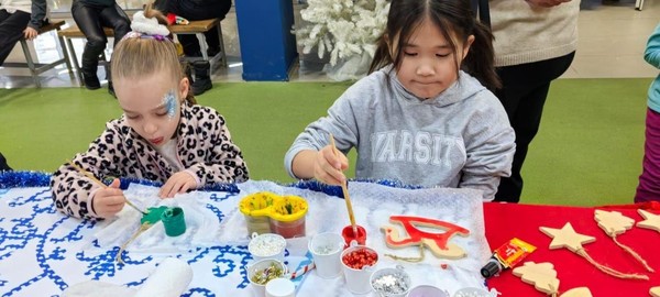 Тематический вечер «Встреча поколений»