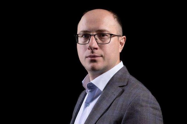 Сольный концерт Владислава Плиговки