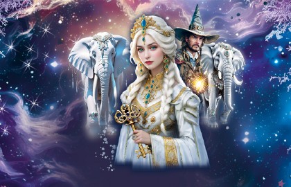 Снежные сны