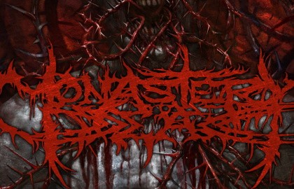 Группа «Monastery Dead»