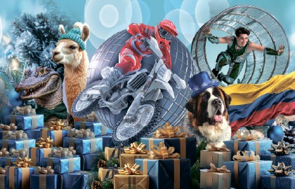 На грани экстрима