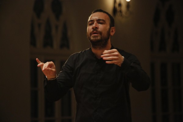 Закрытие сезона. Концерт Симфонического оркестра