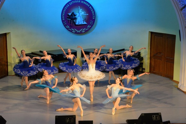 Зимние зарисовки