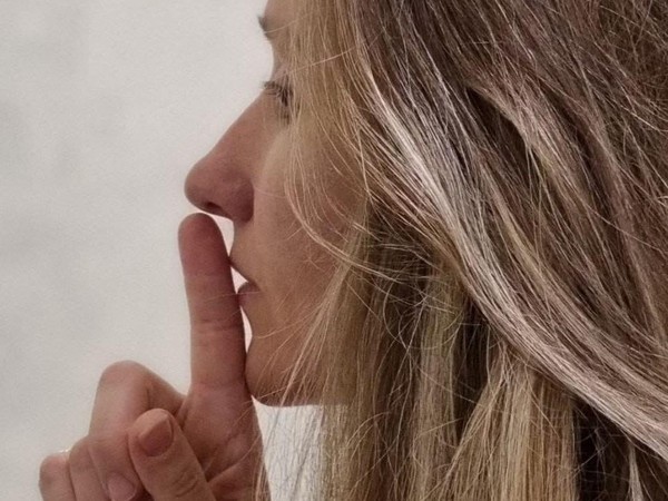 Концерт «Шёпотом»