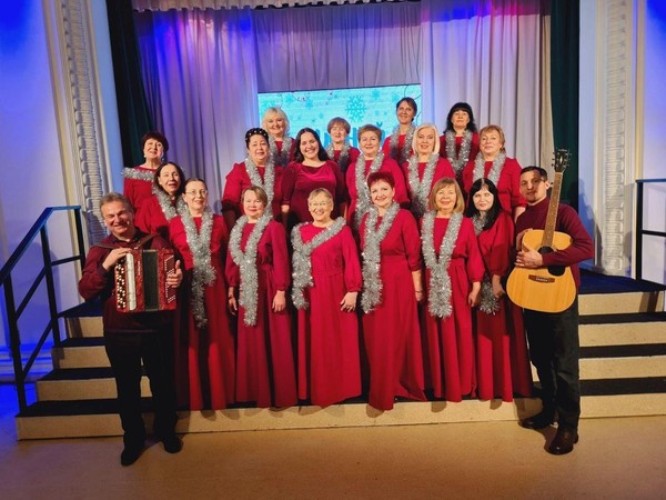 В ожидании новогоднего чуда