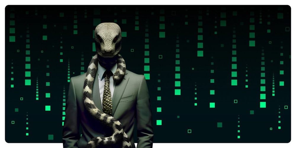 Мастер-класс по разработке телеграмм-бота на Python