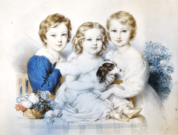 Лекция «Один дома»: по материалам новогодних выпусков детских журналов XIX века в России»