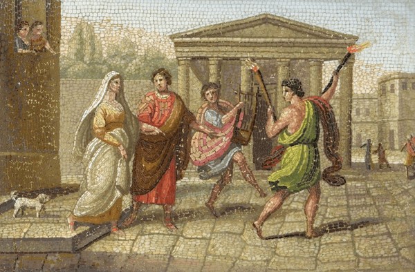 Цикл лекций «Зимние праздники в истории и культуре»