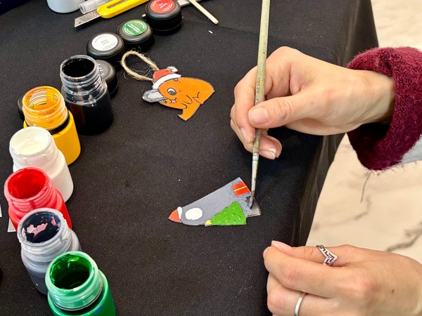 Программа «Рождественские истории»