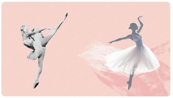 Легенда русского балета