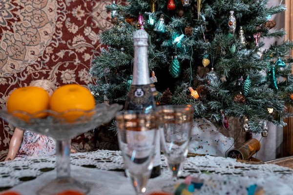 Выставка «Время волшебства»