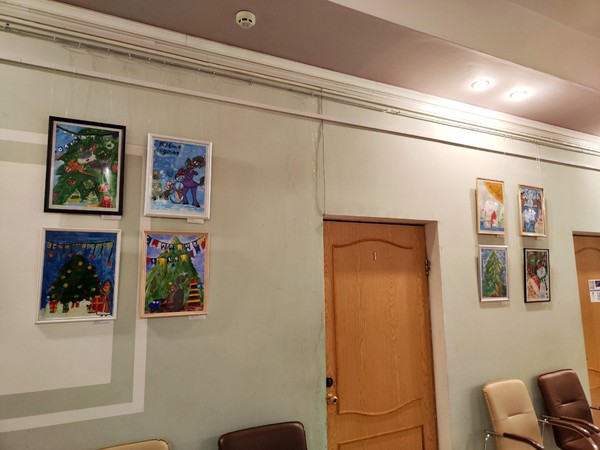 «Новогоднее вдохновение»