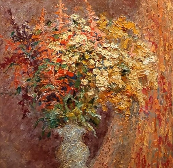 Выставка «Возвращая свет»