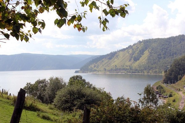 Автобусная экскурсия «Порт творчества Байкал»