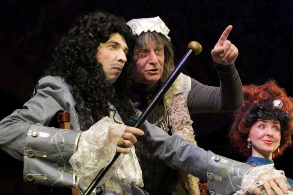 Анна Тимошина